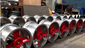 消防排煙風機 消防排煙風機