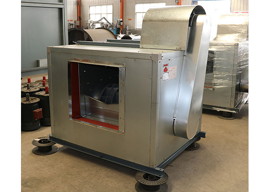 HTFC型柜式離心風(fēng)機箱